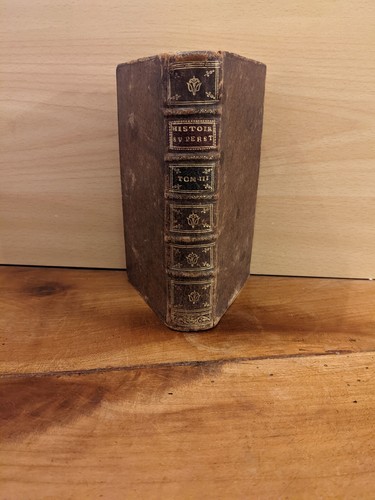 Altes buch der braune - der,