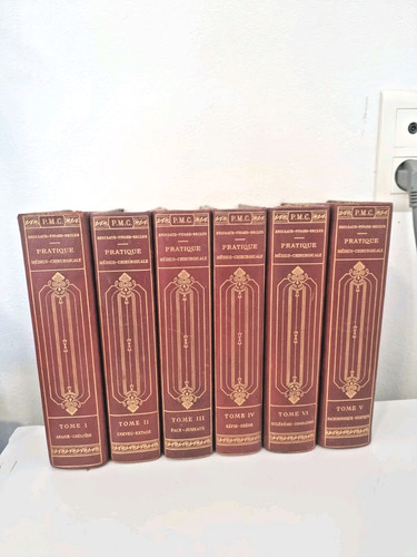 Medizin chirurgie 1907 - medizin,