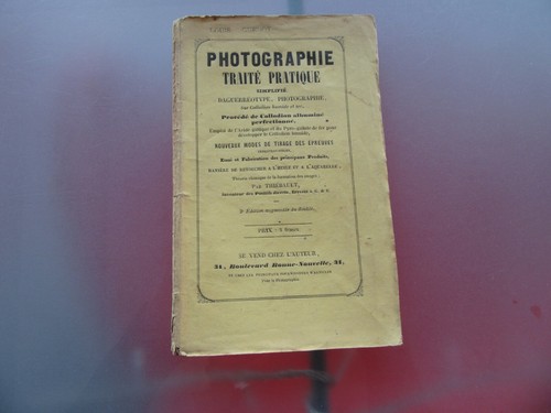 Thiebault fotografie - thiebault,