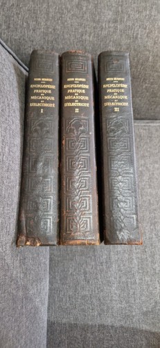 Praktische enzyklopädie der - praktische,